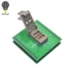WAVGAT SOT23-6L SOT23 a DIP6 IC programador adaptador Chip toma de prueba ► Foto 1/6