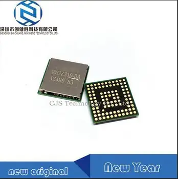 

100%NEW 2PCS WG7310-0A WG7310 BGA