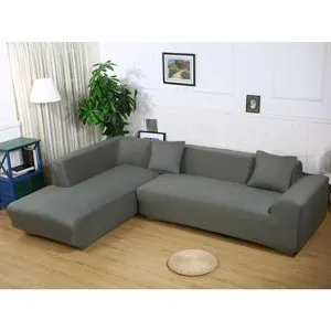 Эластичный диванных чехлов для гостиной диван полотенце скольжению диван крышку strech диван Чехол 1/2/3/4-seater чехол для дивана