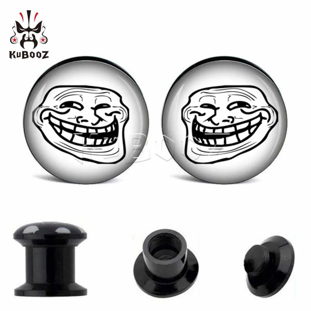 Body piercing jewelry
