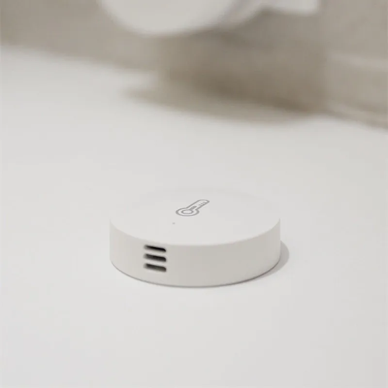 Original Mijia Temperature Humidity Sensor for Smart Home Temperature Sensor