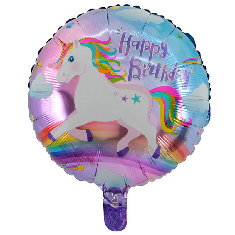 10pcs-lot-18-inch-Unicorn-Balloon-with-Happy-Birthday-Letter-Balloons-Birthday-Party-Decorations-for-Kids