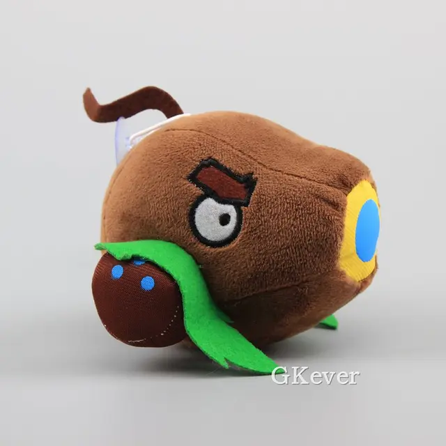 potato mine plush