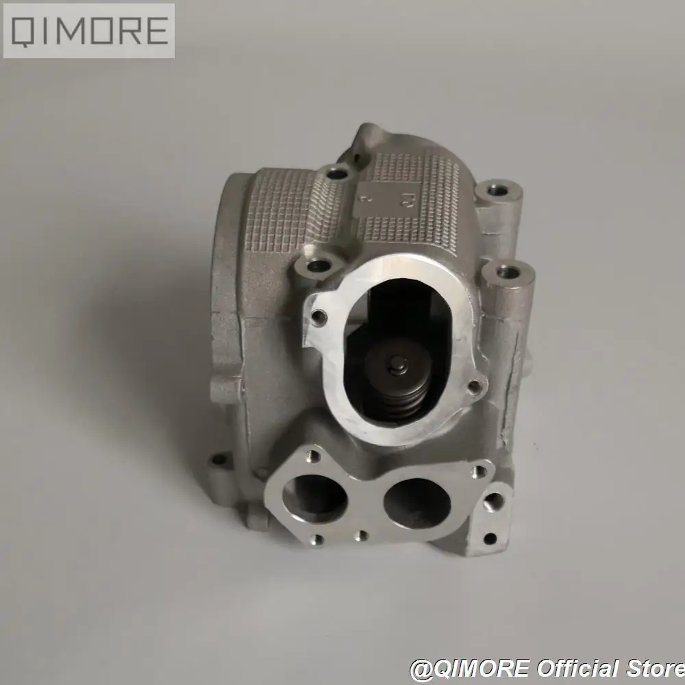 LH170MM Cylinder head 5