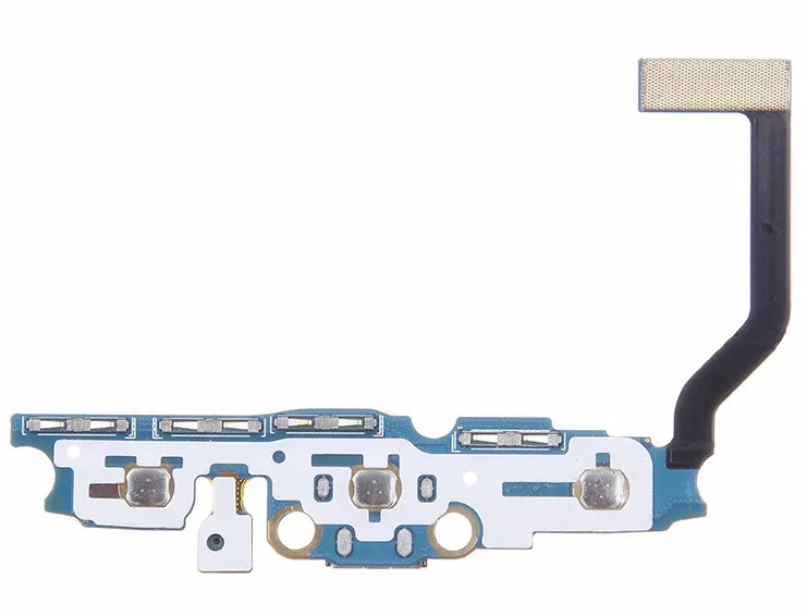 Heyman гибкий кабель для Samsung Galaxy S5 активный SM-G870A зарядный порт ленты запасные части