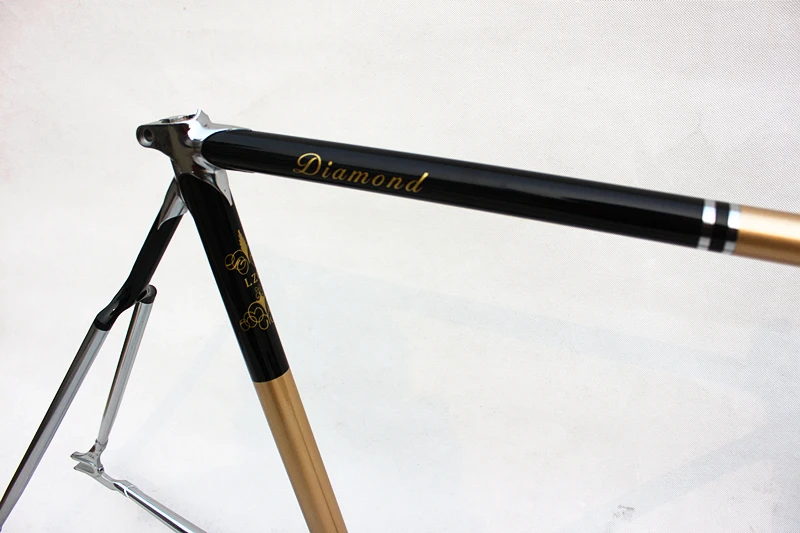 Perfect Fixie bike Columbus Chrome-molybdenuml vintage bike frame Track Single speed Bike 49cm 52cm 54cm 56cm 58 cm 3 Perfect Fixie bike Columbus Chrome-molybdenuml vintage bike frame Track Single speed Bike 49cm 52cm 54cm 56cm 58 cm 3