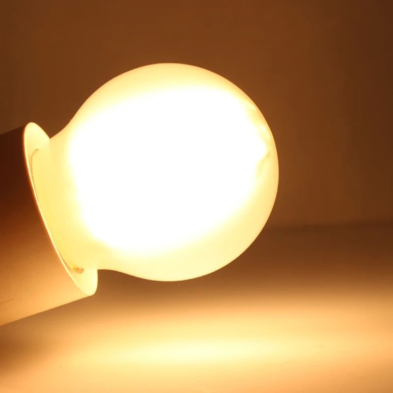 E27 G45 led bulb 2