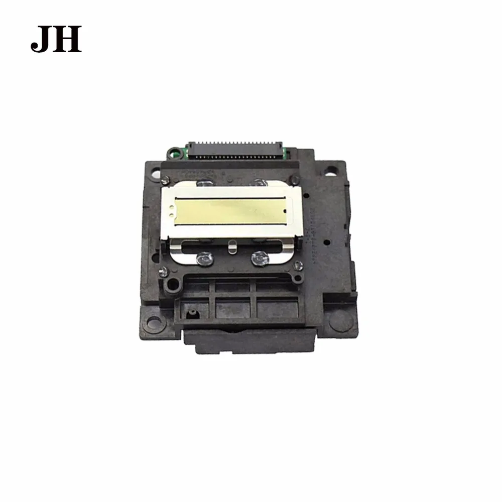 Печатающая головка JH для Epson L300 L301 L351 L355 L358 L111 L120 L210 L211 ME401 ME303 печать FA04010 FA04000