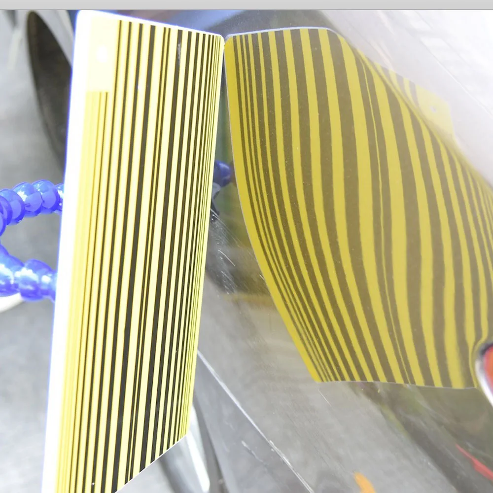 Reflector Line Board  (3)