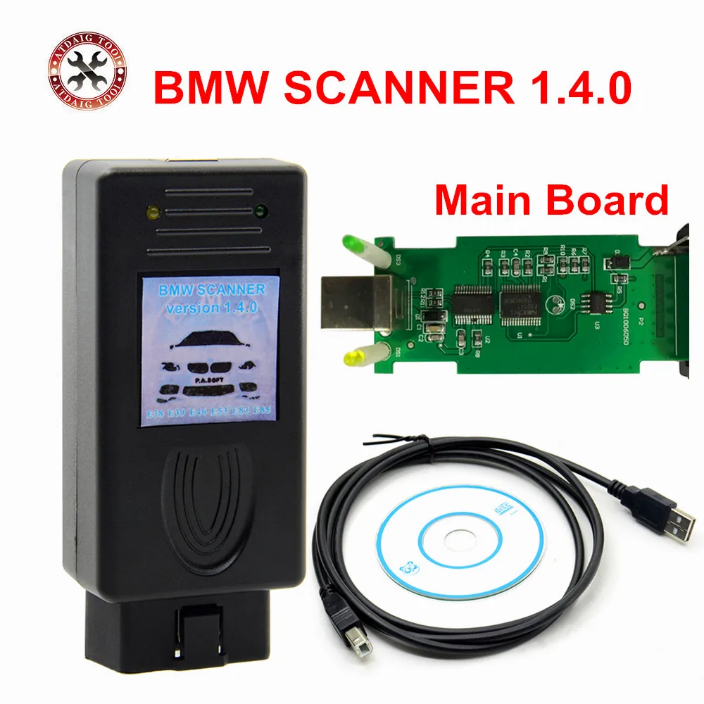 Bmw Scanner 1.4.0 Download