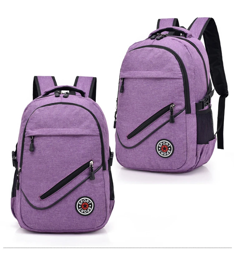 Мужские рюкзаки женские рюкзаки школьные сумки для подростков мальчиков девочек большая емкость сумка для ноутбука холщовые рюкзаки Mochila