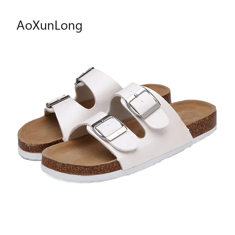 

2019 Women Slippers Summer Women Flat Sandals Fur Slippers Soft Home Shoes Fashion Soft Soles Flip Flops Sequins Outdoor Slides