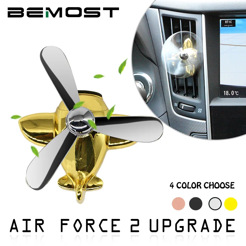 

BEMOST For Suzuki SX4 Grand Vitara Alto Swift Jimny Car Air Conditioning Clip Perfume Air Freshener Decoration Perfume Diffuser