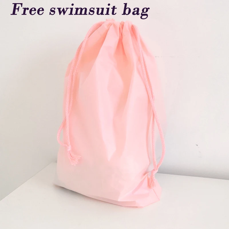 Купальный костюм Цельный купальник женский сексуальный бандажный боди с высоким