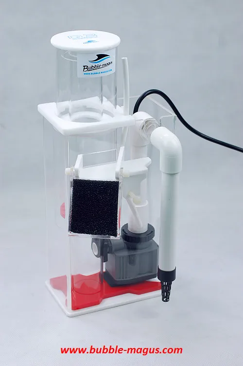 

BUBBLE MAGUS Q3 HANG ON NEEDLEWHEEL PROTEIN SKIMMER MARINE REEF FISH AQUARIUM