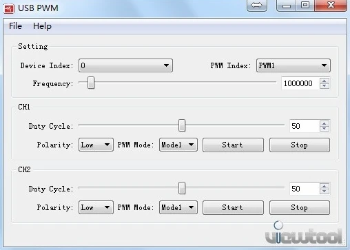 Usendz @ USB I2C/SPI два в одном мастер-адаптер поддерживает Linux Android Mac