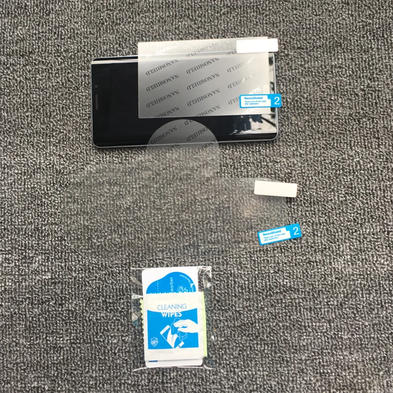 MTCLUB for BMW R 1200GS LC Adventure 2014 2015 2016 Motorcycle Cluster Scratch Protection Film Screen Protector New TPU film (1)