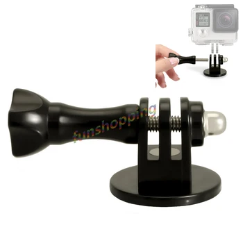 

Accessories Tripod Adapter Mount with Thumb Screw Accessories for GoPro HD Camera Hero 6/5/4/ 3 / 2 / 1