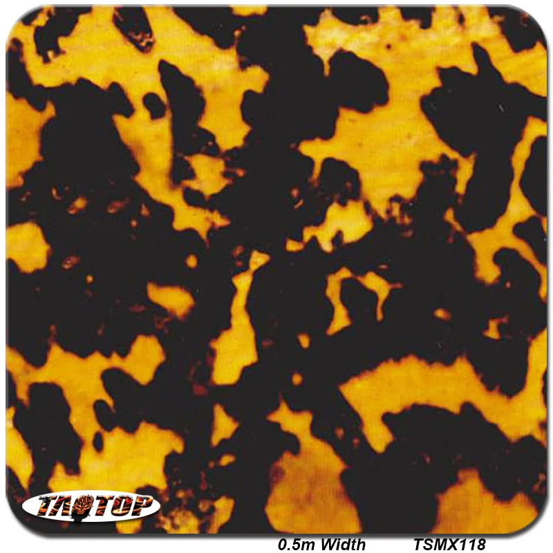 Water Printing Transfer Film Camo Dipping TSMX118 0.5M * 20M Hydrographic Pattern | Автомобили и мотоциклы