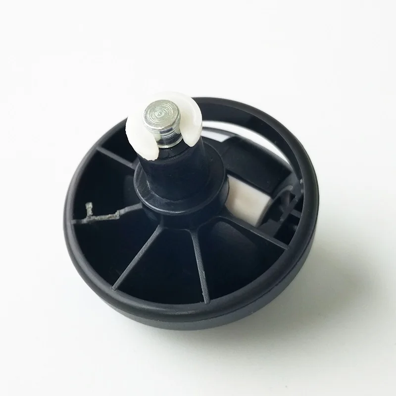 

1x front Wheel Caster Assembly for ECOVACS DEEBOT Slim 35 45 M80 Pro M81 M82 M85 M88 N78 N79 R95 R96 R98 Robotic Vacuum Cleaner