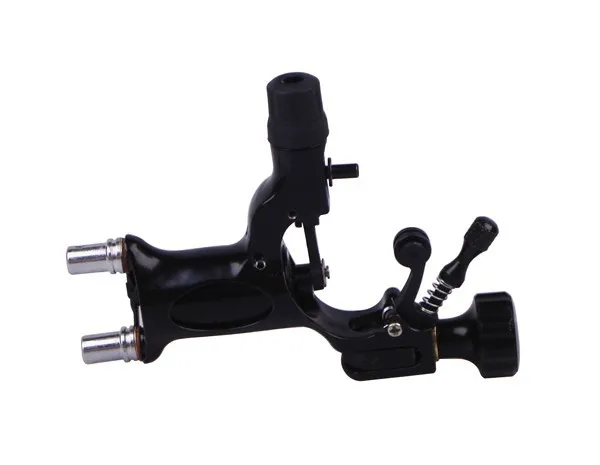 Máquina de Tatuagem Professional Body Piercing Tattoo Completa 2 Top Libélula Arma Tatuagem Cosmética Superior Fornecimento Kit 4 Kit professional body piercing kit tattoo completa