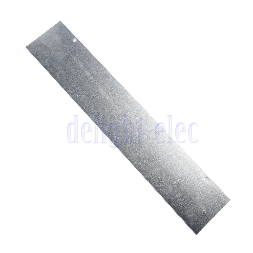 Aluminum Ticket Tab Bill Receipt Hanging Rack Bar Kitchen Clip