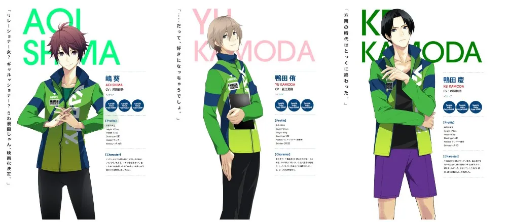 Prince Of Stride Mihashi High School Kamoda Kei Kamoda Yu Shima Aoi Boy Sportswear Jacket Uniform Outfit Cloth Cosplay Costume Cosplay Costume Prince Of Stridecostume Costume Aliexpress