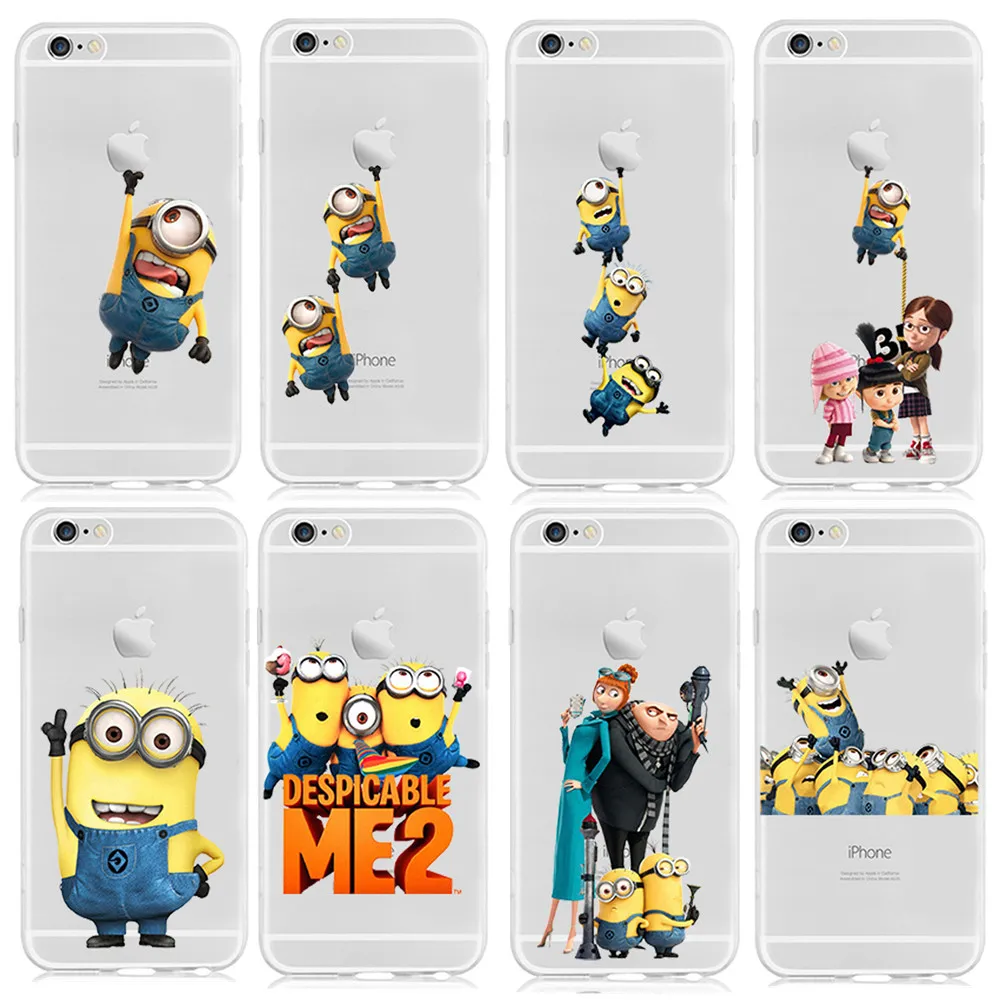 iphone 6 cases minion iphone 6 cases minion