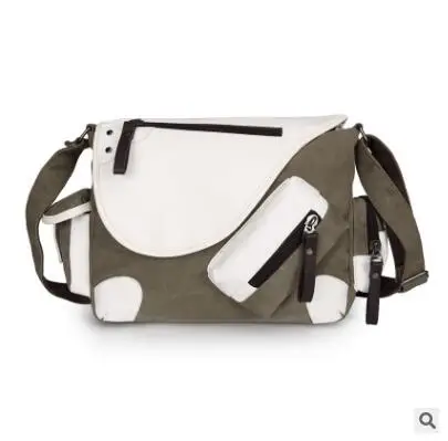 

Brand Men Messenger Bag Canvas Bag for Men handbag Business Man Crossbody shoulder bag Male Canvas Day Shoulder Bag vintage