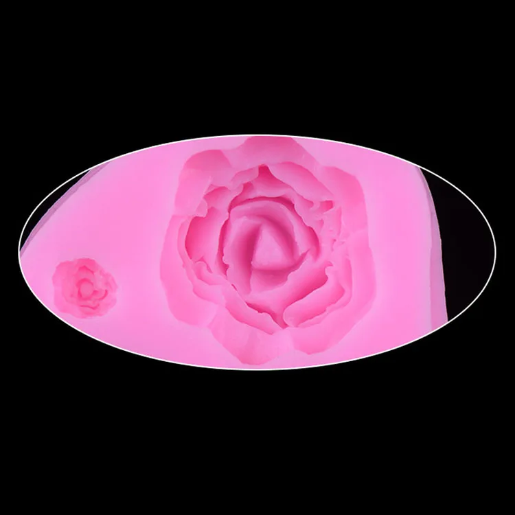 liquid silicone mold