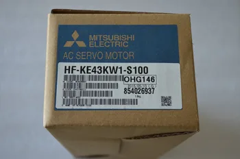 

Servo Motor HF-KE43KW1-S100