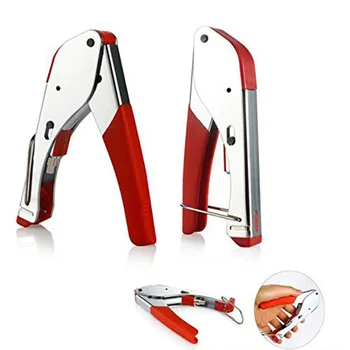 

Wire Stripper Kit Crimping Coaxial Cable Tool Compression Tool Crimper For Coaxial F Connector RG6 Connectors