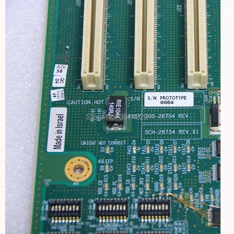 P3041/5020DS 700-26754 SCH-26754 XP5020DS Development Board | Электроника
