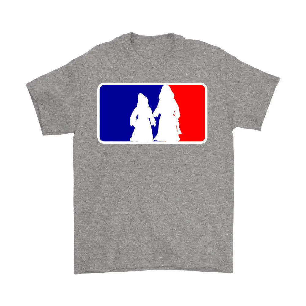 

Star Wars: MLB Jawa T-Shirt (Size Small to 5X-Large Available) Free shipping Harajuku Tops Fashion free shipping