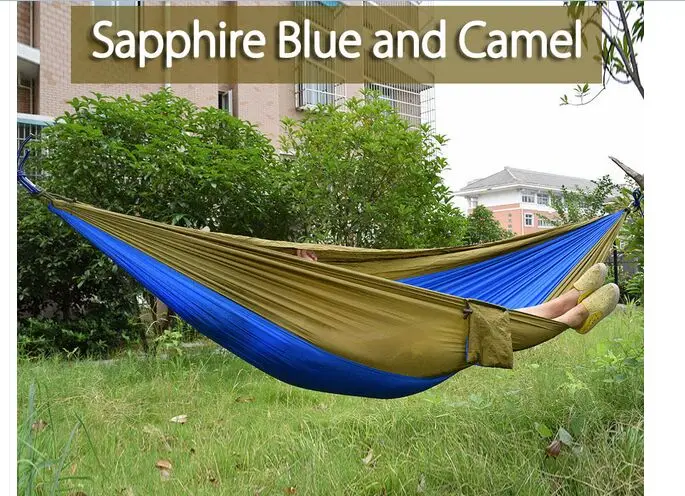 Hammock for Camping  (3)