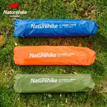 Naturehike-Нн тент Оксфордский коврик палатка коврик 6 отверстий навес туристический коврик уличный столовый коврик 150X215 см