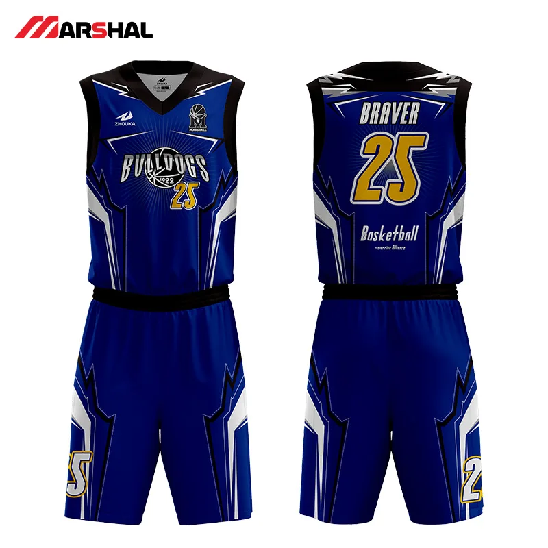 make your jersey design