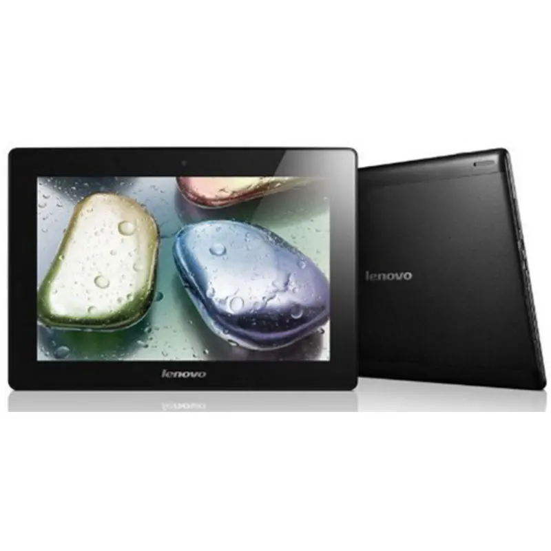 

2pcs/bag For Lenovo S6000 10.1 inch Tablet Screen Protector Anti-glare Clear HD Protective Film