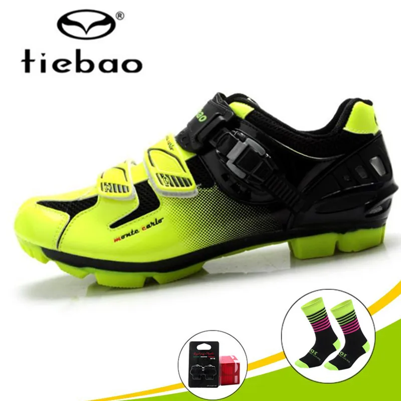 non slip cycling shoes