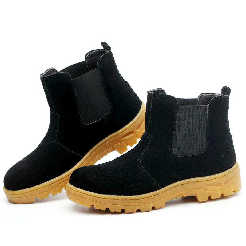 Safety shoes 04