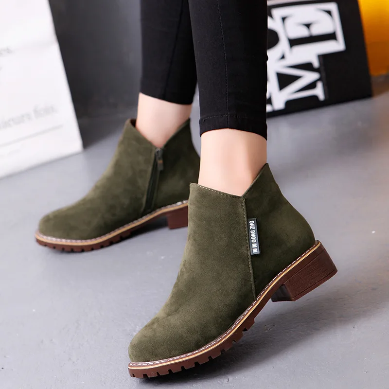womens boots for fall 2018