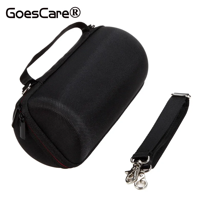 imágenes para EVA Estuche duro Para JBL Cobran 3 Altavoz Inalámbrico Bluetooth Cubierta de la Bolsa de Almacenaje del Recorrido (Con La Correa) imágenes para EVA Estuche duro Para JBL Cobran 3 Altavoz Inalámbrico Bluetooth Cubierta de la Bolsa de Almacenaje del Recorrido (Con La Correa)