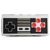 Official 8BitDo N30 Wireless Gamepad Bluetooth Controller Support Switch Android MacOS Steam Window