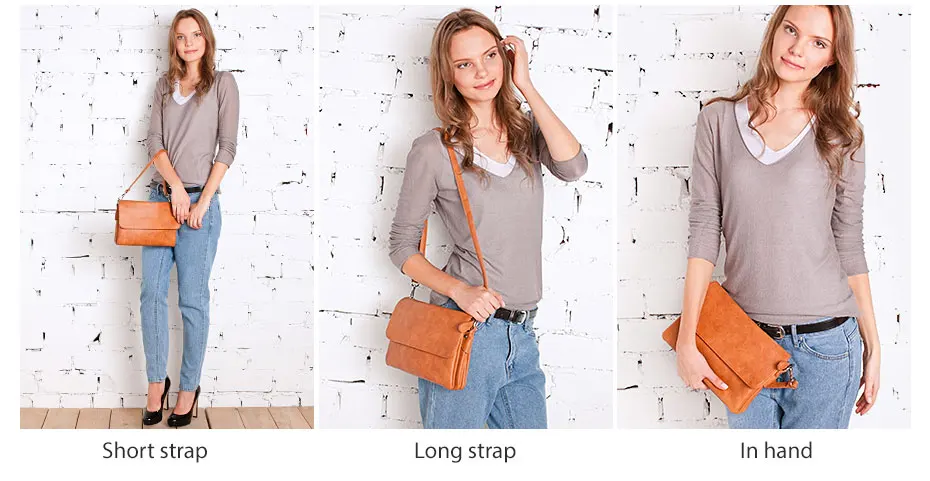 Bolsas de ombro