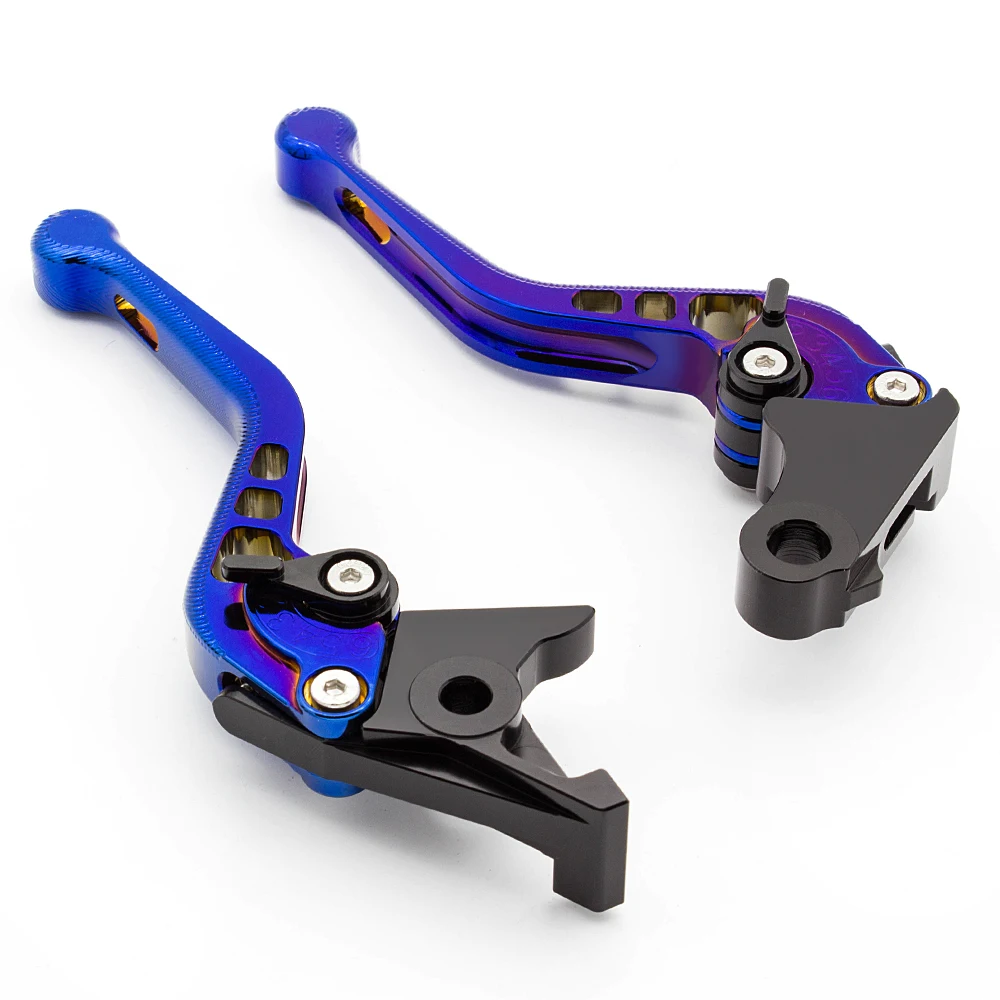 Регулируемые CNC 3D рычаги тормоза и сцепления для Aprilia RSV 1000 2004 2008 2005 2006 2007 Комплект