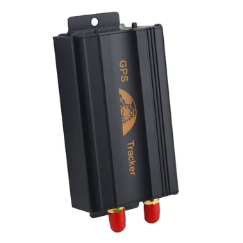 

Original Coban TK103A+ GPS103A+ Car Vehicle GSM GPS GPRS G-Fence Alarm RealTime Tracker SMS Location Tracking Device