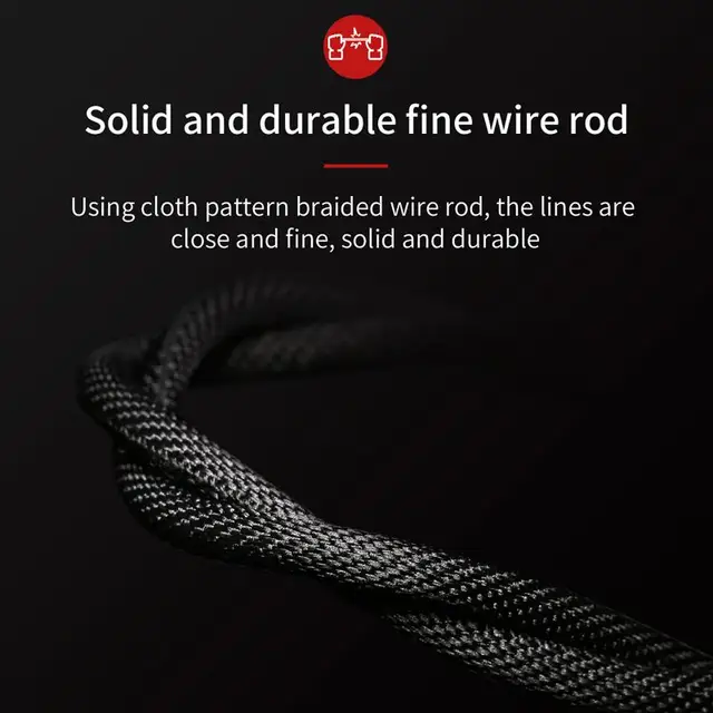 Baseus 3.5mm Jack Audio Cable Jack 3.5 mm Male to Male Audio Aux Cable For Samsung S10 Car Headphone Speaker Wire Line Aux Cord 5