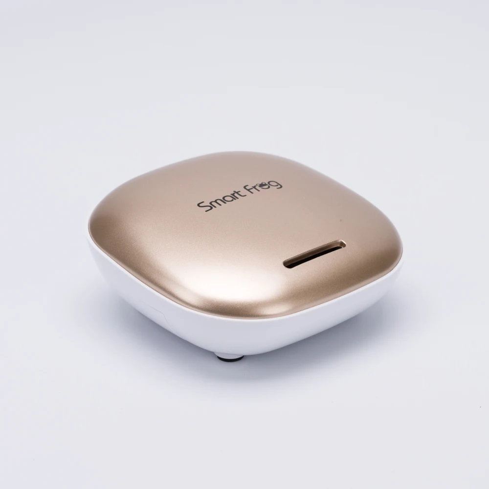 smart frog air purifier
