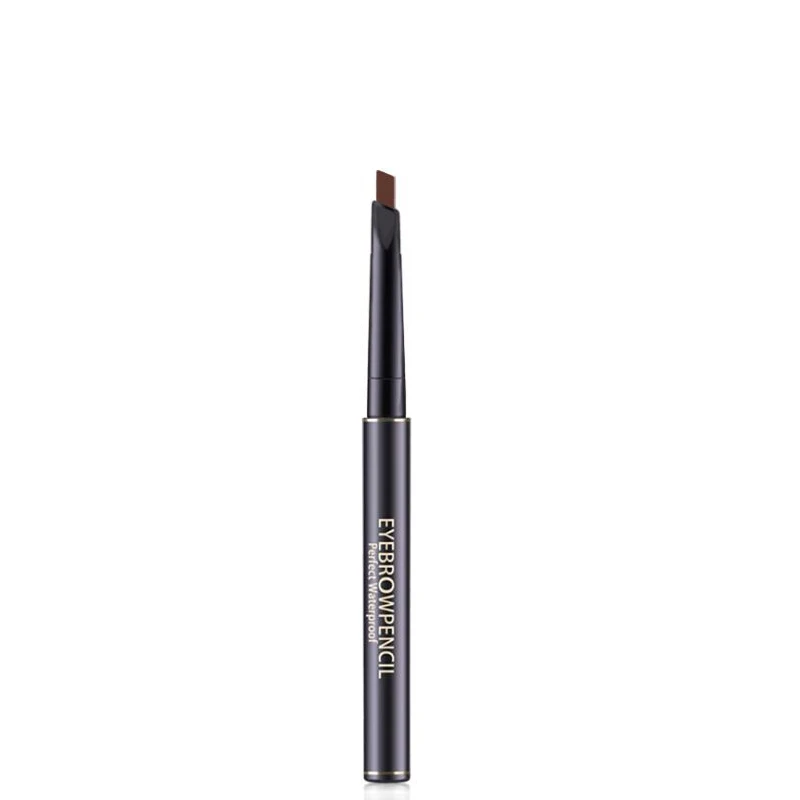 XIMIVOGUE 1 шт. карандаш для бровей водостойкая стойкая Make Up чёрный коричневый