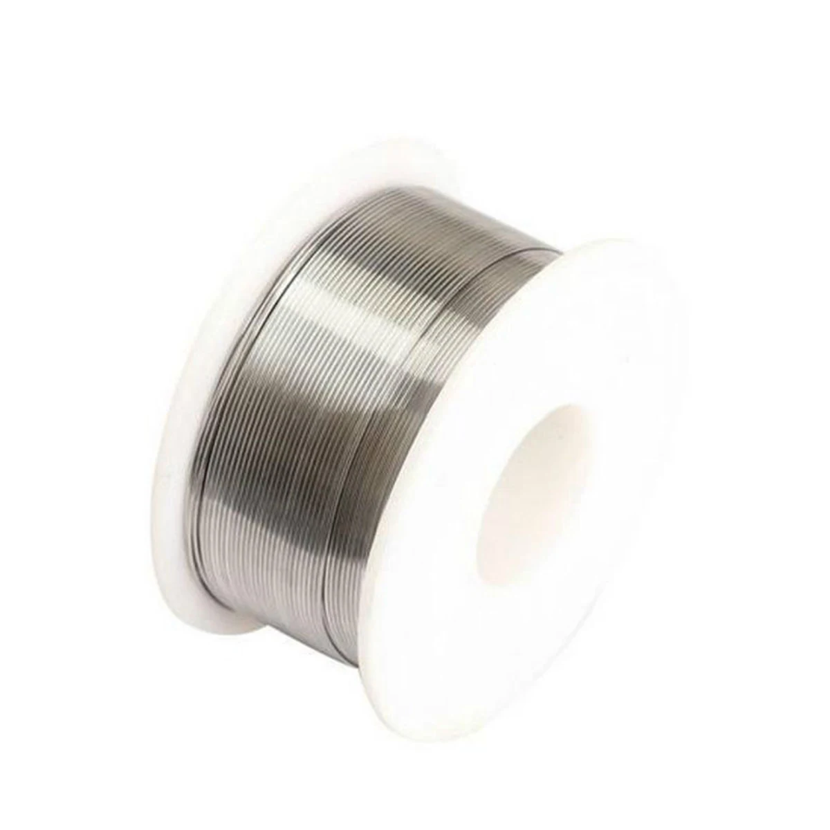 1 x Fine Solder Wire 0.6mm 60/40 1.2% Flux Reel Tube Tin Lead Rosin Core Soldering